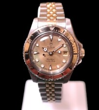 Tudor Princess Oysterdate Lady-Sub Rolex Ref. 96093 Full Set Juwelier Bielawski