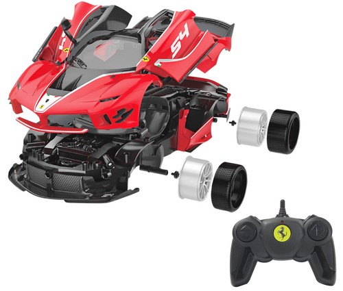 Jamara ferrari fxx k - ferrari,