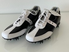 NAGELNEU: Footjoy Golfschuhe Damen  EUR 36,5 Nr. 97120K