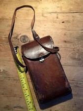 VINTAGE GROSSKAMERATASCHE /