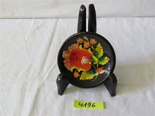 Russi. Holzteller Dekoteller Tellerhalter Tellerständer Holz klappbar Staffelei