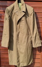 Original Mantel Russland