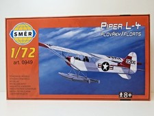 SMER 0949, Piper L-4 