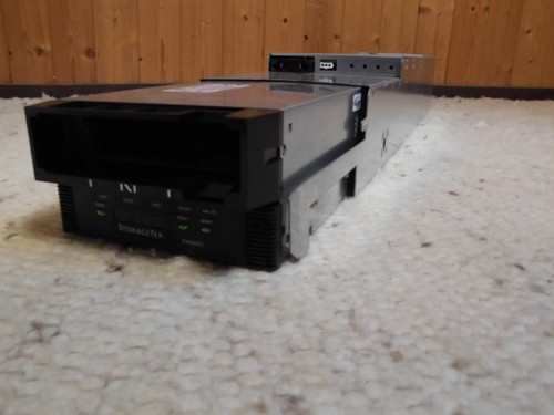 Ibm lto utrium - fc, 2gb