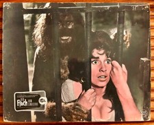 DER FLUCH VON SINIESTRO /