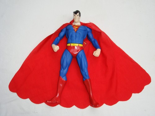 Cm superman action - 30,