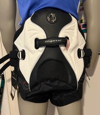 Mystic Sheld Seat Harness GR