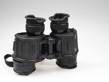 IOR Valada 7x40 NVA Armee Glas Fernglas binoculars 97574