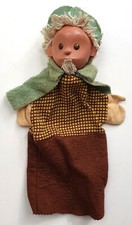 Alte ddr sandmännchen - ddr,