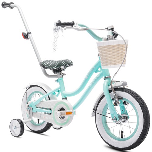 Kinderfahrrad zoll - 12,