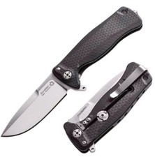 LionSTEEL SR22 Folding Knife