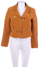 H&M DIVIDED Jacke Biker Stil D