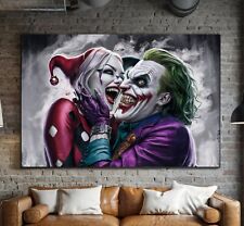 XL LEINWAND BILD ER BIS