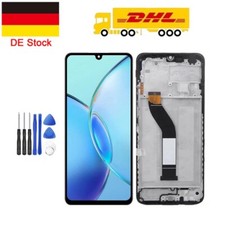 LCD Display Bildschirm für