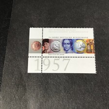 Mi.-Nr. 2618 - 50 Jahre