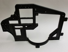 Ersatzteil Seitenteil Rechts