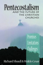 Pentecostalism and the Future