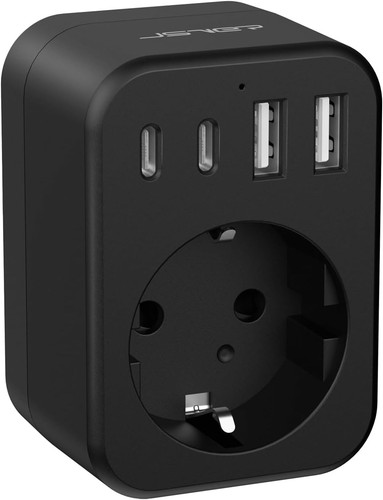 Adapter england deutschland - adapter,