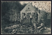 Lambrecht, Gasthaus Pfälzer