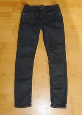 Canda Premium Deluxe High Waist  Jeans Hose Pants Trousers 36/38 S/M