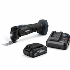 FERREX 20V Akku Multitool Set