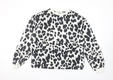 The Set Damen Sweatshirt