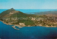 San Felice Circeo Lazio IT