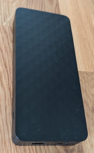 Original usb essential - hp,