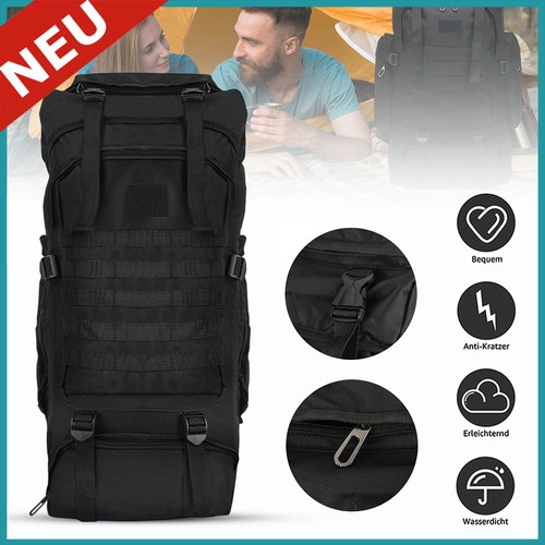 75l rucksack wanderrucksack - 75l,