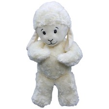 Humana Lamm Kuscheltier 35cm