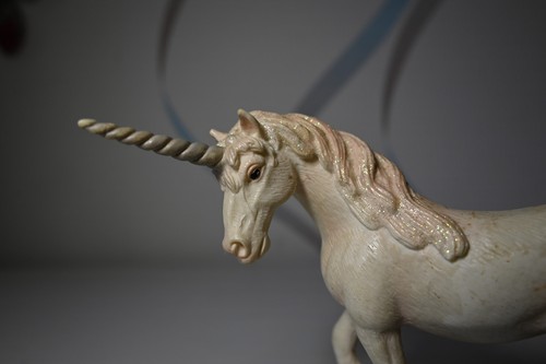 Schleich einhorn 2004 - schleich, 2004|
