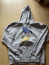 Donald Duck Disney Sweatjacke