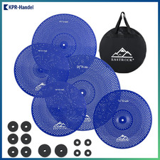 Becken-Set 5-teilig mit