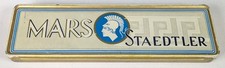 Blechdose, Mars Staedtler