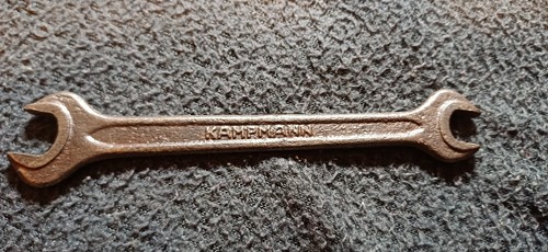 Kampmann maulschlüssel - kampmann,