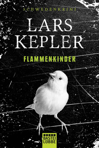 Flammenkinder joona linna - joona,