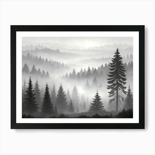 Retro vintage stil foggy - retro,
