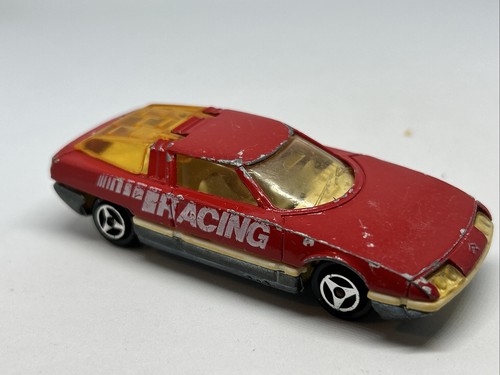 Majorette 221 citroen - majorette, gs