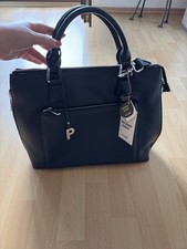 Picard Tasche MARA  Schwarz