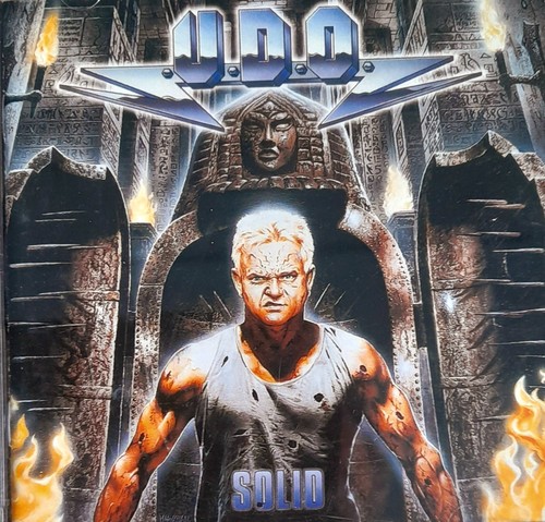 Solid - u.d.o.,