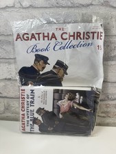 The Mystery Of The Blue Train