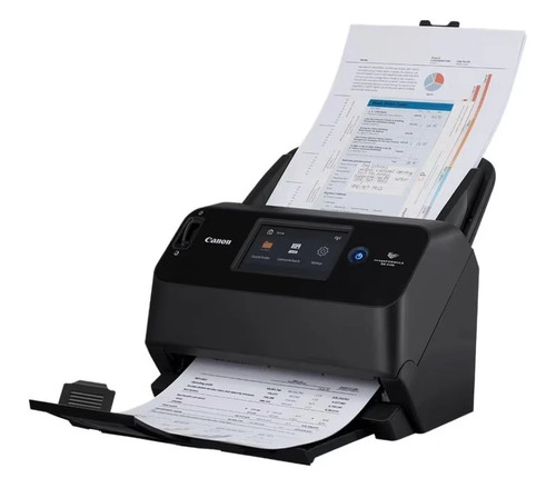 Ovp neuw canon imageformula - ovp,