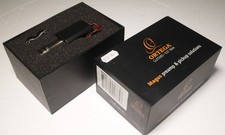 Ortega Guitars MagusUkeGO