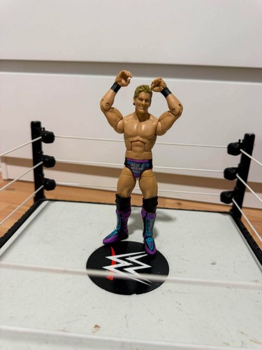 Wwe wrestling mattel elite - wrestling,