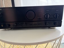 Kenwood Digital Integrated