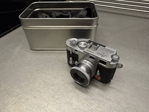 Minox digital classic - digital,