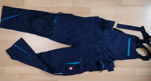 Engelbert strauss latzhose - engelbert,