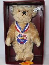 1993/94 Steiff, LE Sam