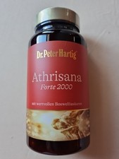 Dr. Peter Hartig ATHRISANA