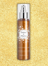 Dolce & Mania Acqua Parfumata Luminosa 150ml - Süßkörperspray